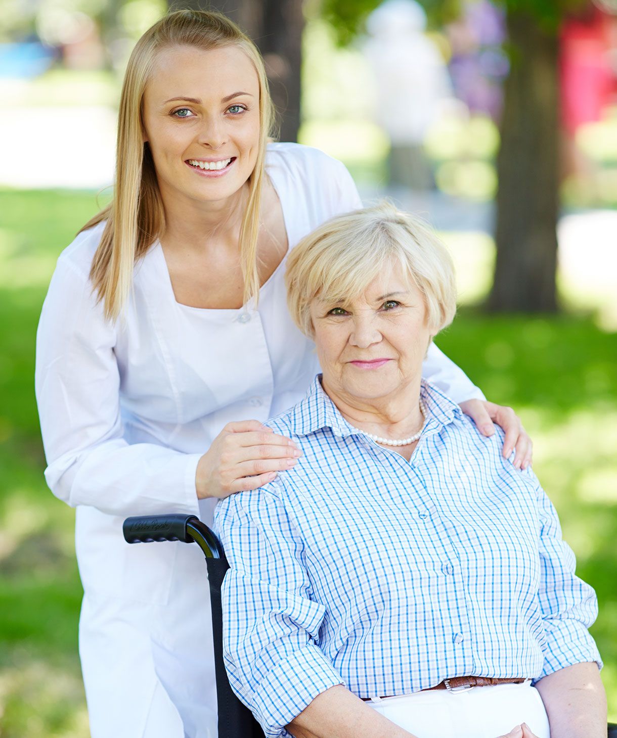 Auxidomicilio servicios acompañamiento larga duración